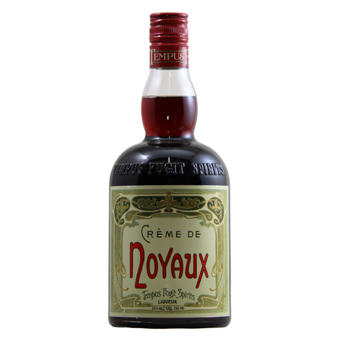 Tempus Fugit Creme de Noyaux