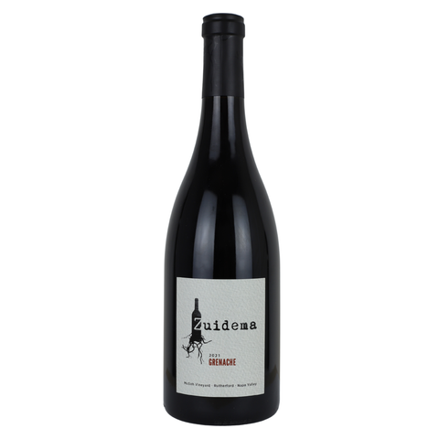 Zuidema Rutherford Grenache 2021