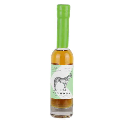 Pinhook Castle & Key Flagship Rye 200ml