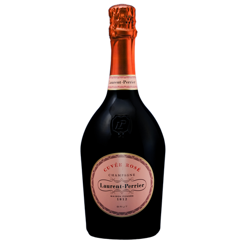 Laurent Perrier Cuvee Rose Champagne NV