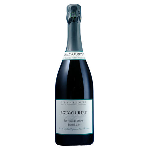 Egly-Ouriet Les Vignes De Vrigny Extra Brut Champagne