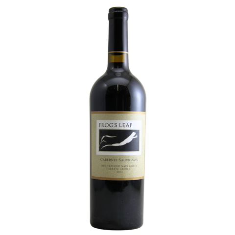 Frog's Leap Cabernet Sauvignon Napa Valley 2023