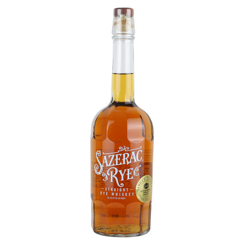 Sazerac Rye SBP Single Barrel