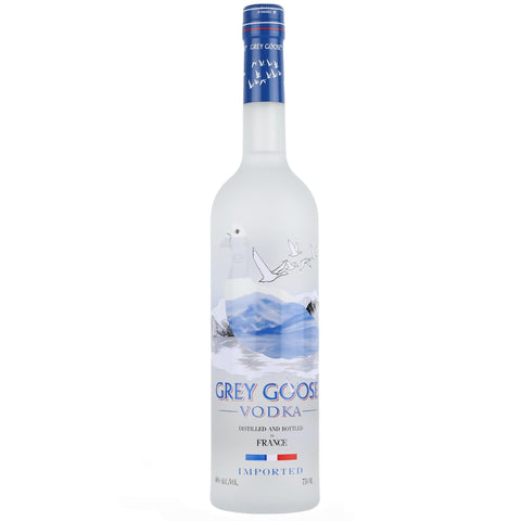 Grey Goose Vodka
