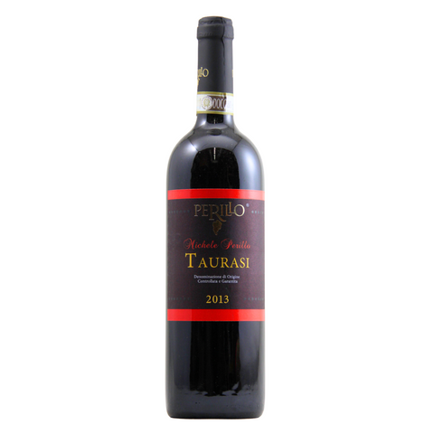 Perillo Taurasi 2013