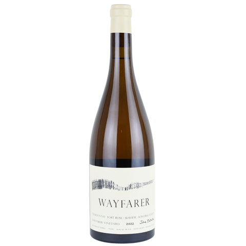 Wayfarer "The Estate" Chardonnay Fort Ross-Seaview 2022