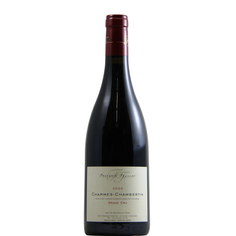 Feuillet Grand Cru Charmes Chambertin 2020