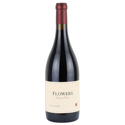 Flowers Sonoma Coast Pinot Noir 2023