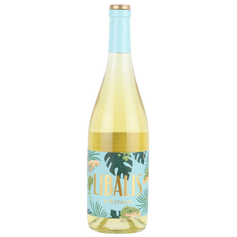 Libalis "Afrutado" Dry Muscat 2023