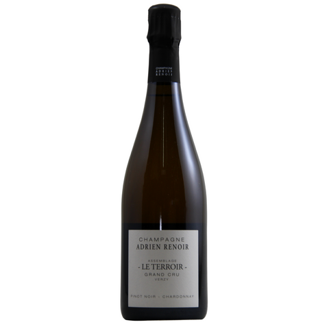 Adrien Renoir Grand Cru Le Terroir V21