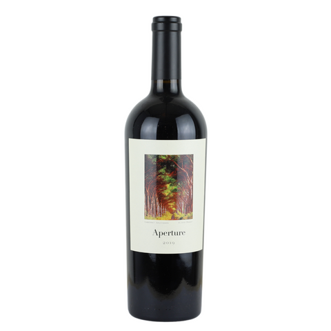Aperture Oliver Ranch Alexander Valley Cabernet 2019