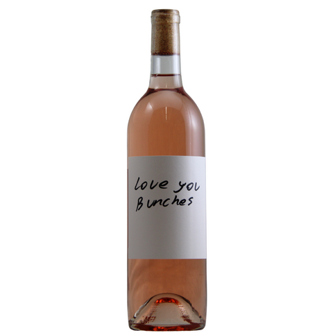 Stolpman Love You Bunches Rosé 2024