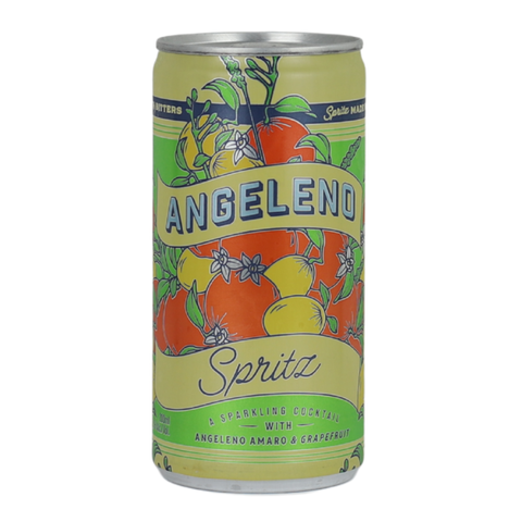 Ventura Angeleno Spritz