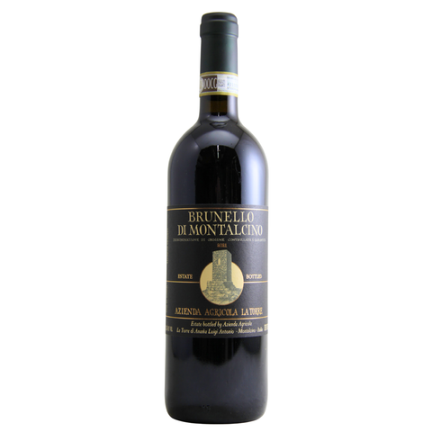 Azienda Agricola La Torre Brunello di Montalcino 2021