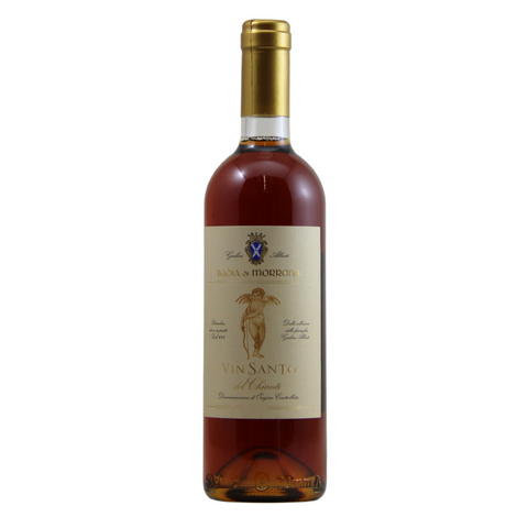 Badia Vin Santo 2016 500ML