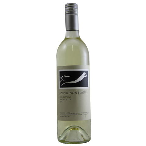 Frog's Leap Sauvignon Blanc 2024