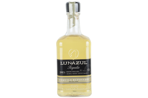 Lunazul Reposado Tequila