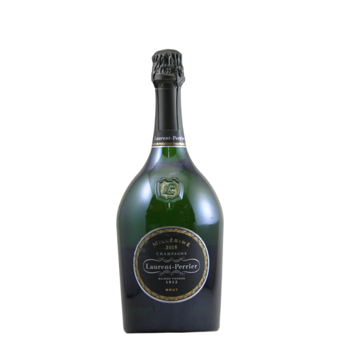 Laurent Perrier Millesime Brut Champagne 2015 1.5L