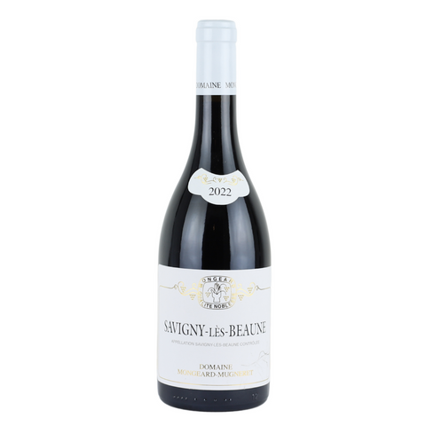 Mongeard-Mugneret Savigny-Les-Beaune 2022