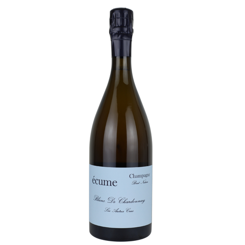 Ecume "Blanc de Chardonnay Les Autres Crus" BdB ['23]