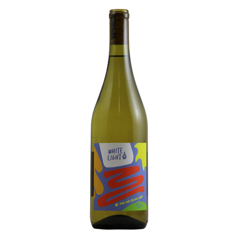 Folk Machine White Light White Wine 2024