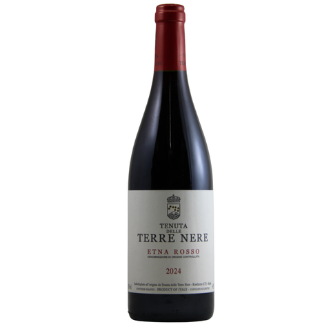 Terre Nere Etna Rosso 2024