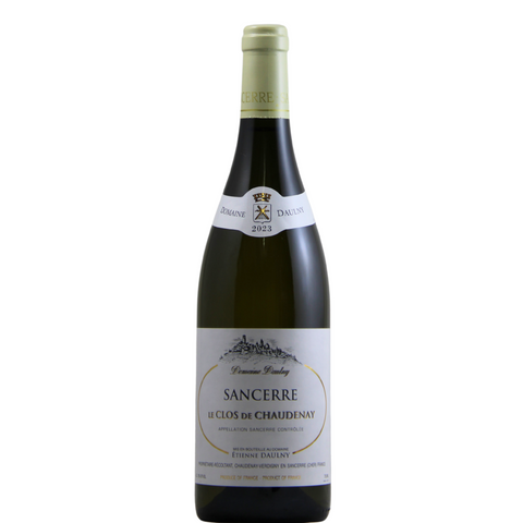 Daulny Sancerre Clos de Chaudenay 2023
