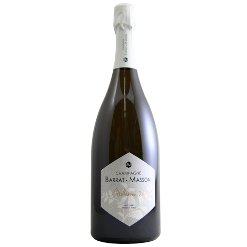 Barrat Masson Millesime 2014 MAGNUM 1.5L