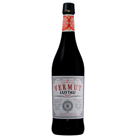 Lustau Vermut Red Vermouth