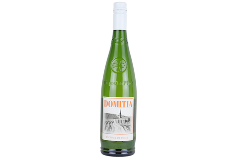 Camino Domitia Picpoul De Pinet 2024