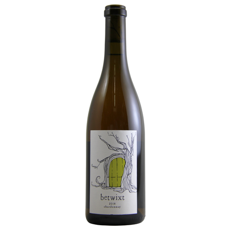 Betwixt R bar R Ranch Chardonnay 2018