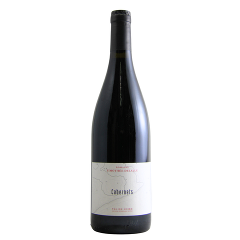 Timothee Delalle Cabernets 2023
