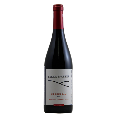 Terra d'Alter "Expressao" Alentejo 2021
