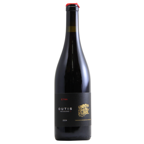 Biondi Etna Rosso Outis 2024