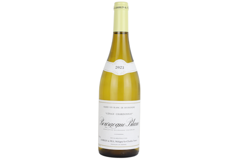Lamblin Bourgogne Blanc "Cepage Chardonnay" 2024
