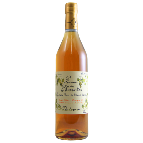 Dudognon Pineau des Charentes 750ml
