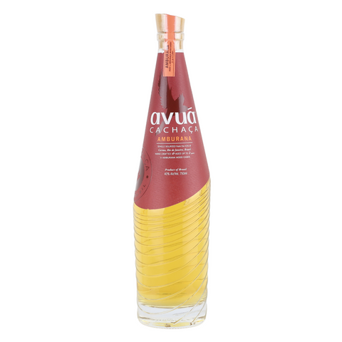 Avua Amburana Cachaca