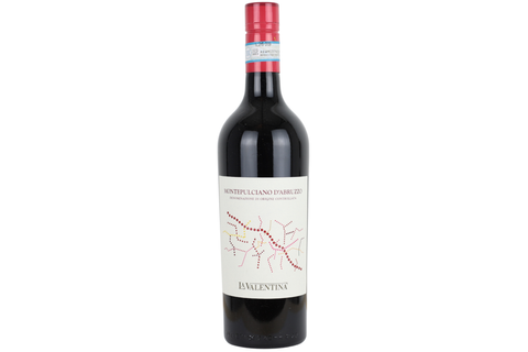 La Valentina Montepulciano d'Abruzzo 2023