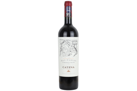 Catena "San Carlos" Cabernet Franc Mendoza 2022