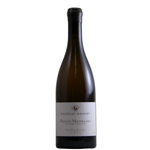 Bachelet Monnot Puligny Montrachet 2023