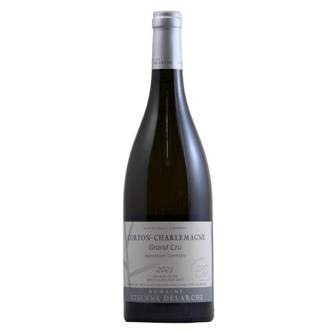 Etienne Delarche Corton Charlemagne 2023
