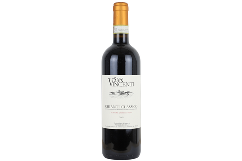 Tenuta San Vincenti Chianti Classico 2021