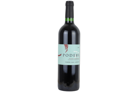 Poderi San Lazzaro "Podere 72" Piceno Superiore 2021
