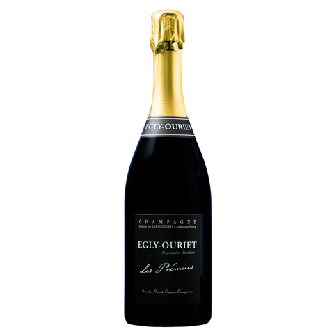 Egly-Ouriet Les Premices Extra Brut Champagne