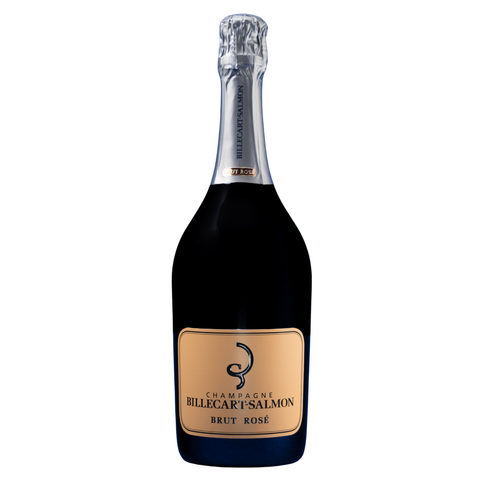 Billecart-Salmon Brut Rose