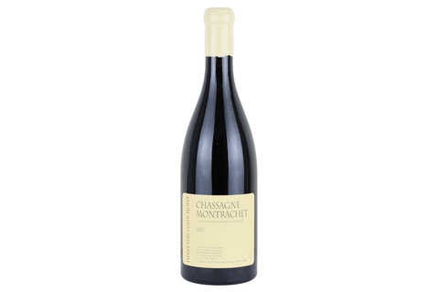 PYCM Chassagne Montrachet ROUGE 2023