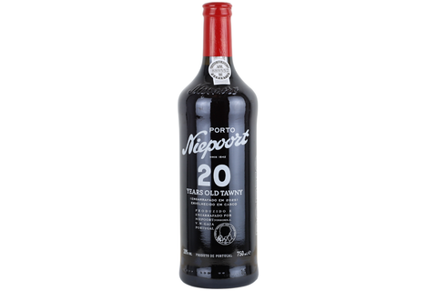Niepoort 20 Year Old Tawny Port