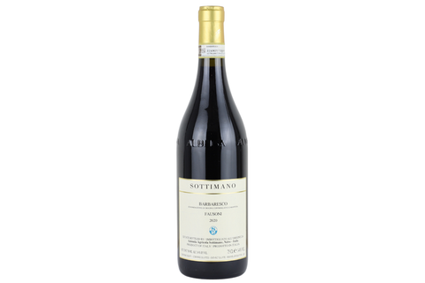 Sottimano Fausoni Barbaresco 2020