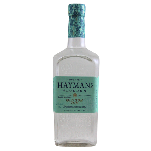 Hayman's Old Tom Gin