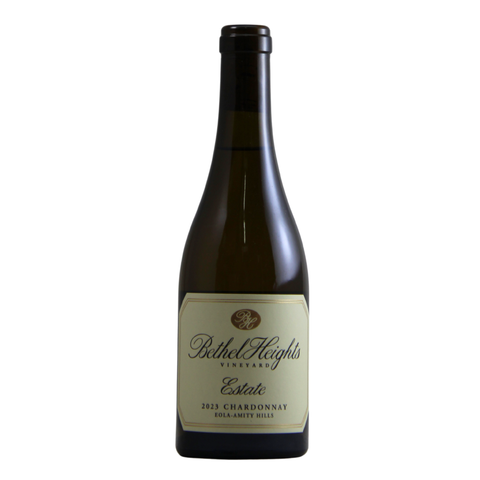 Bethel Heights Estate Chardonnay 375ml 2023